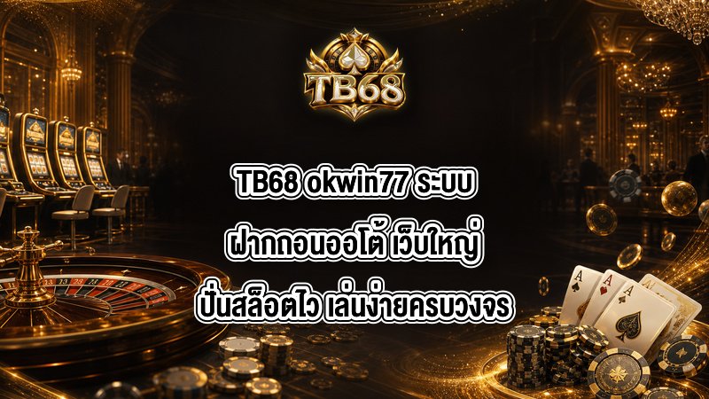TB68 okwin77